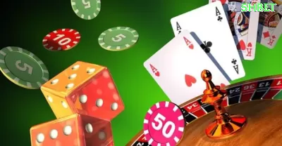 001game Casino Official v4.5.1 Screenshot 2 - 👉 apk