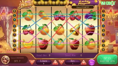 057win Jackpot Deluxe v4.2.6 Screenshot 1 - 🚀 apk