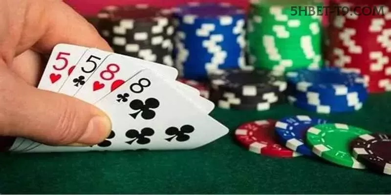 Download app 5hbet Android iOS
