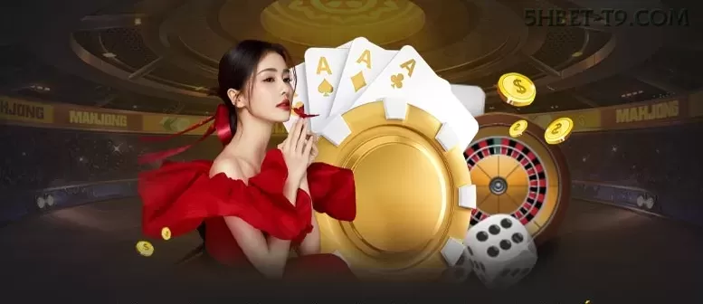 App 5hbet Android download