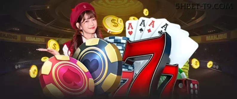 Suporte 5hbet